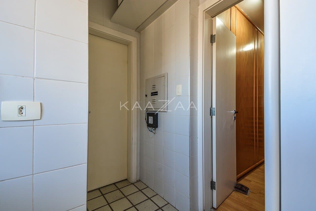 Apartamento no Jardins. - Foto 30