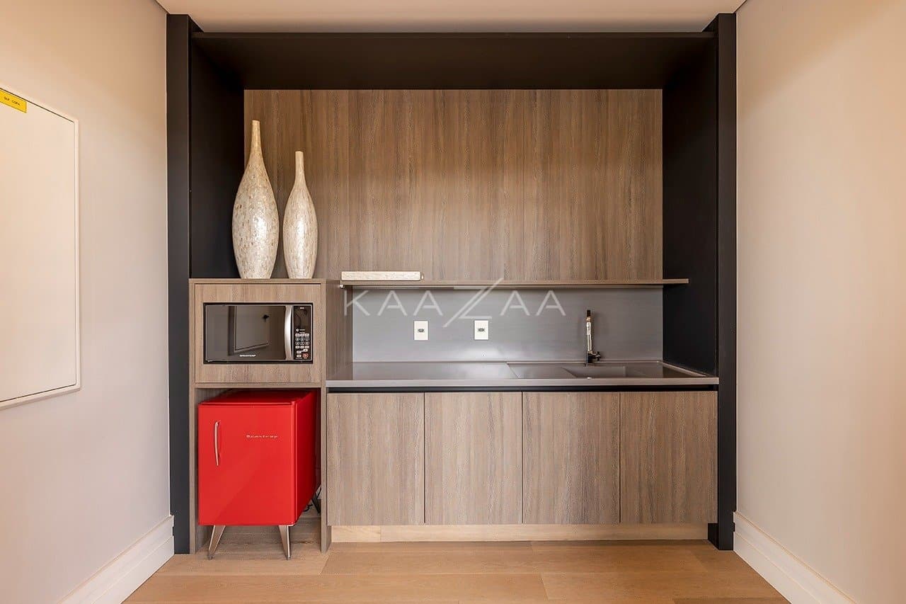Projeto moderno, arrojado e com muita qualidade nos materiais. Casa na Quinta da Baroneza. - Foto 90