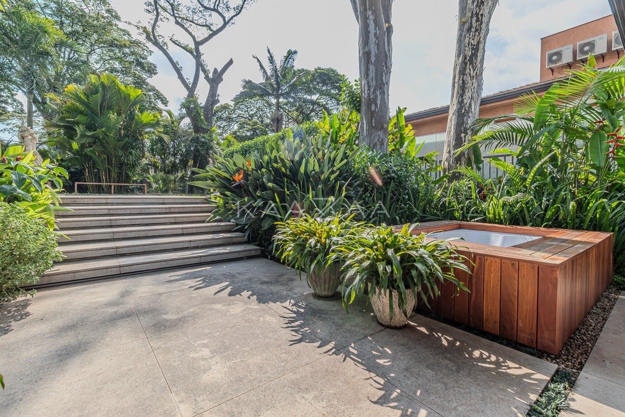 Casa no Jardim Paulista - Foto 24