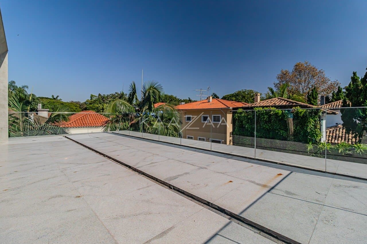 Casa à venda no Jardim América - Foto 56