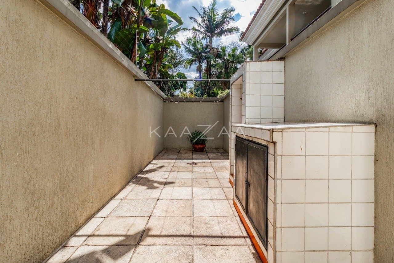 Casa cheia de estilo e completa em conforto, no Jardim América. - Foto 39