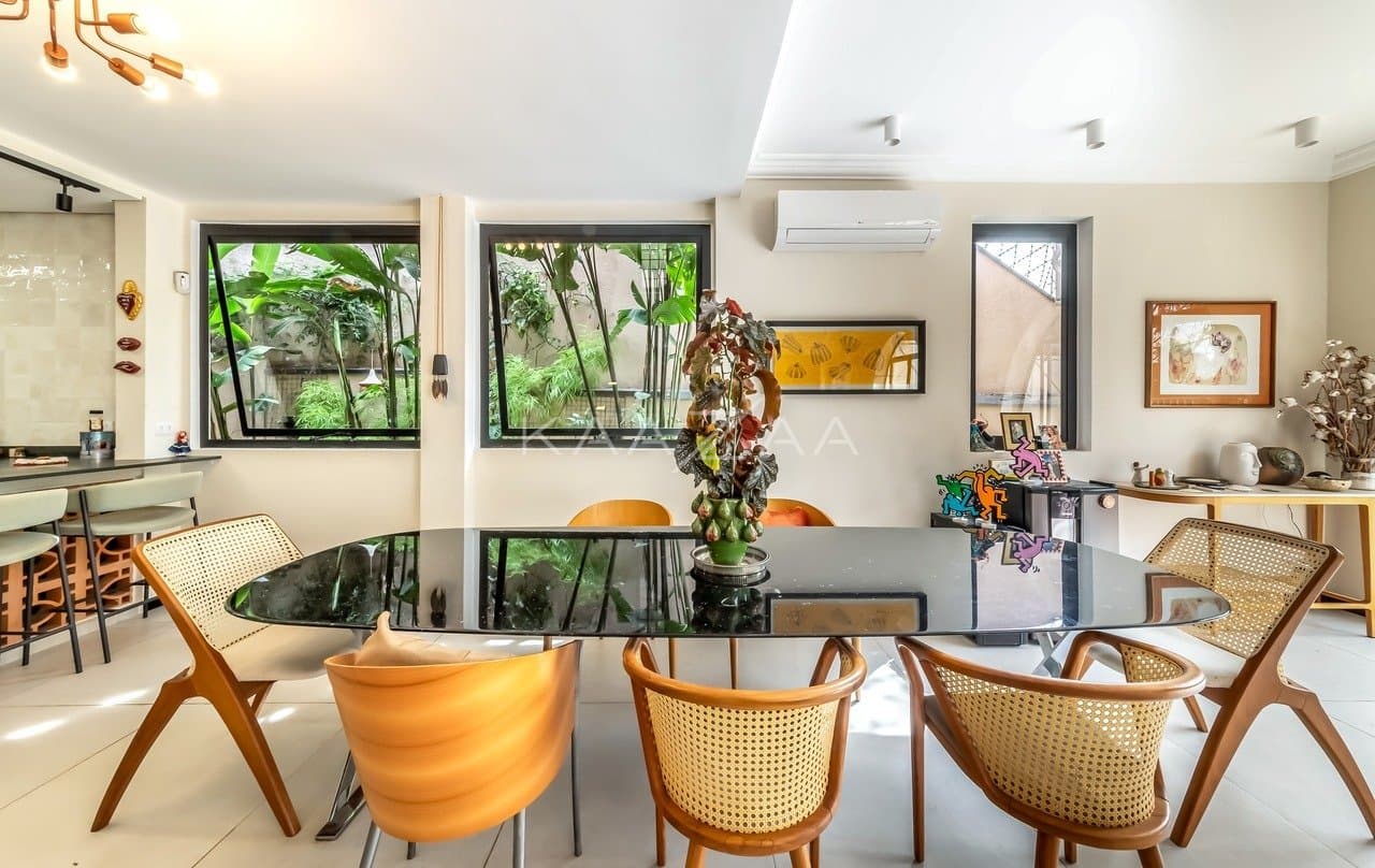Casa à venda na Vila Madalena - Foto 7