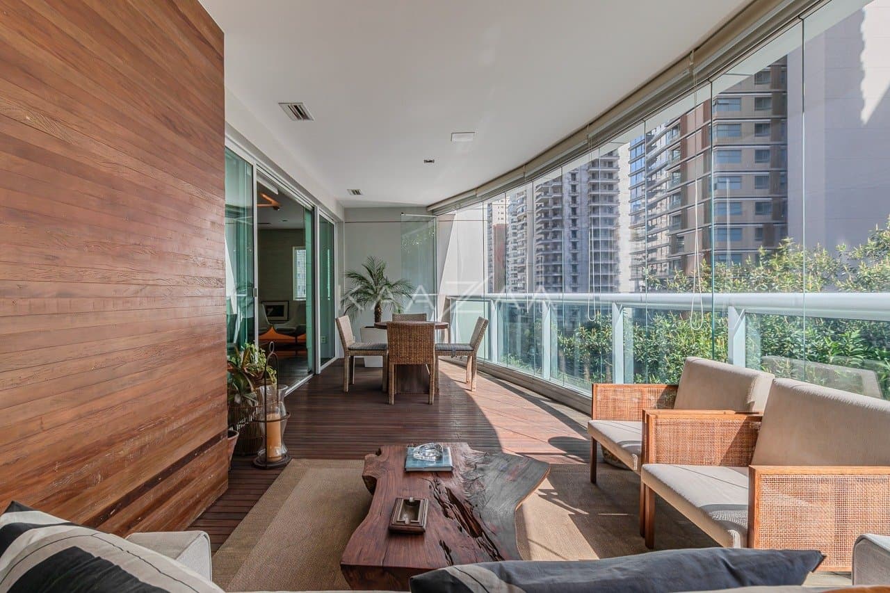 Apartamento à venda no Itaim Bibi - Foto 58
