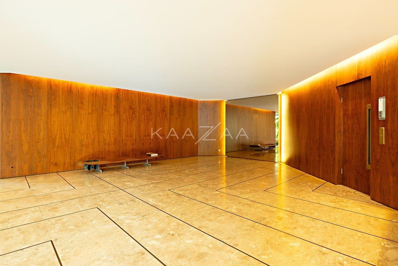 Apartamento à venda no Jardim Paulistano - Foto 35