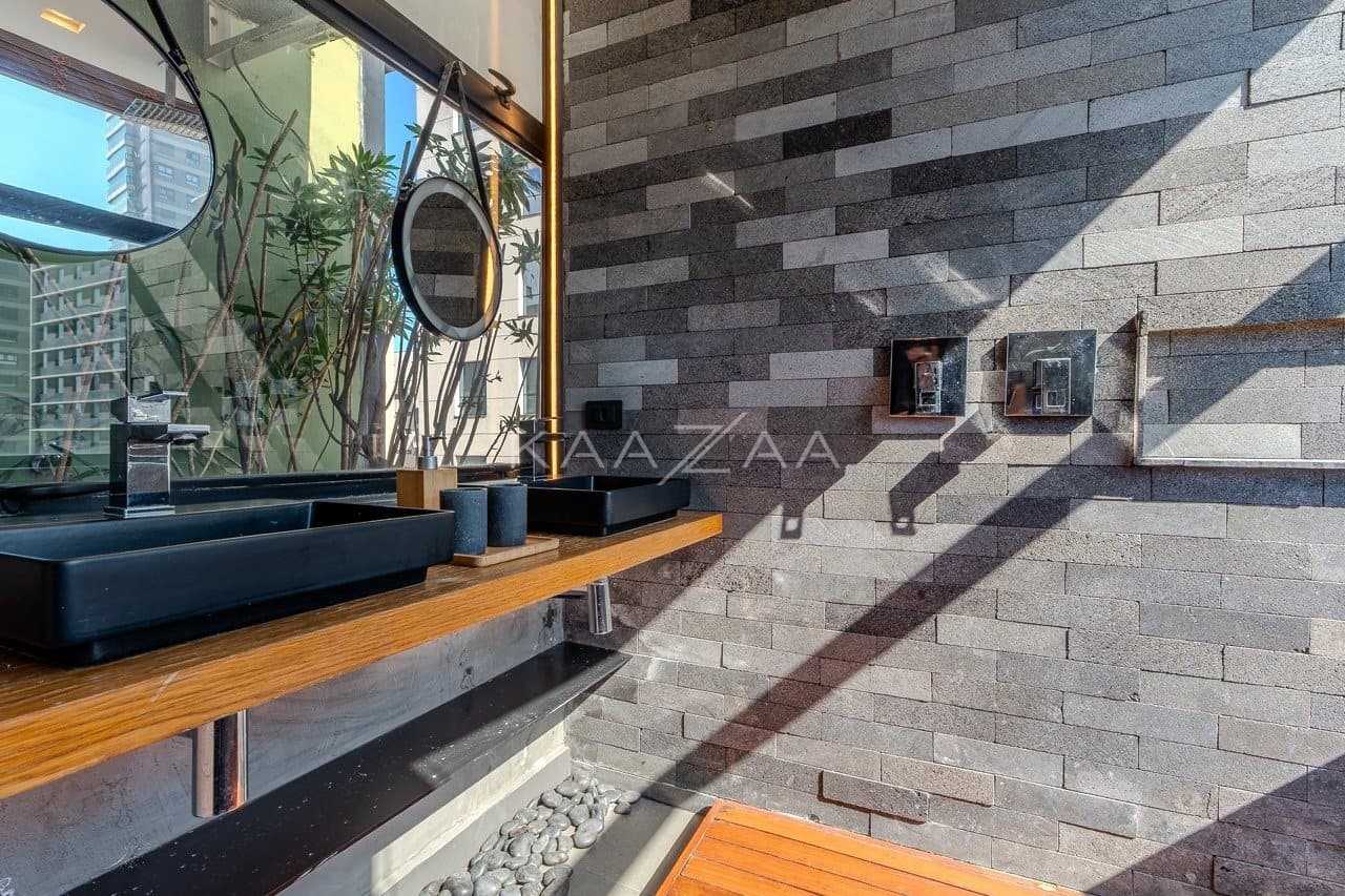 Apartamento à venda e locaçao no Itaim Bibi - Foto 25