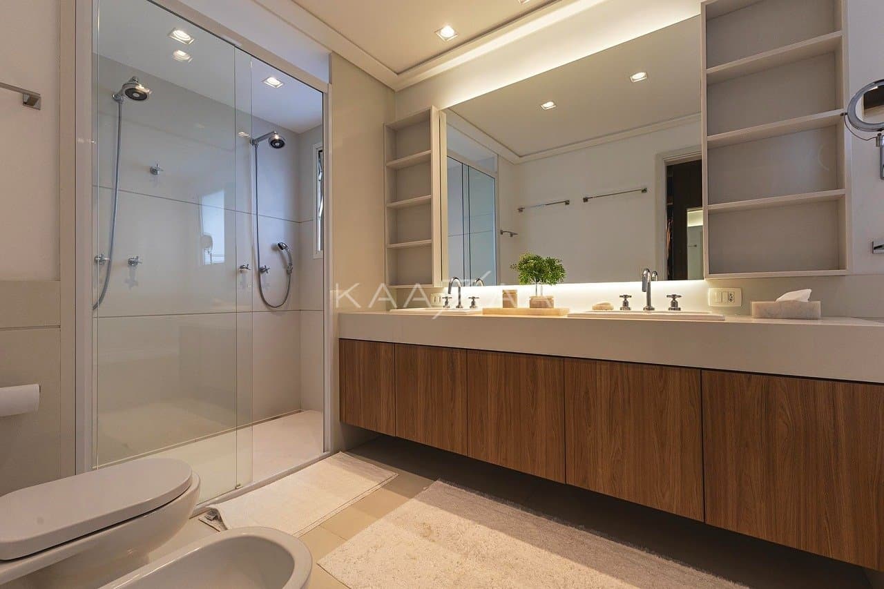Apartamento à venda na Vila Nova Conceição - Foto 40