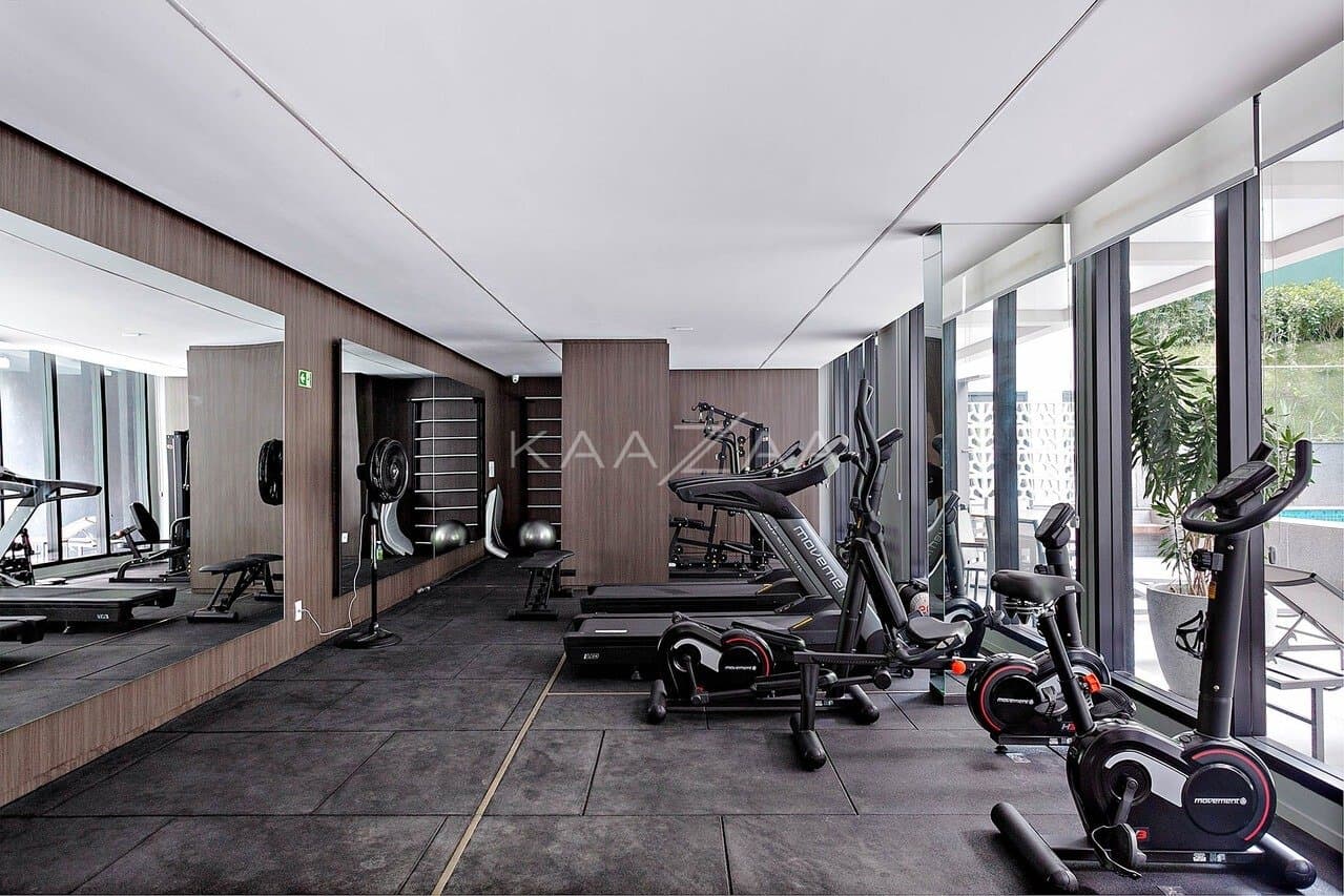 Apartamento à venda em Pinheiros - Foto 19