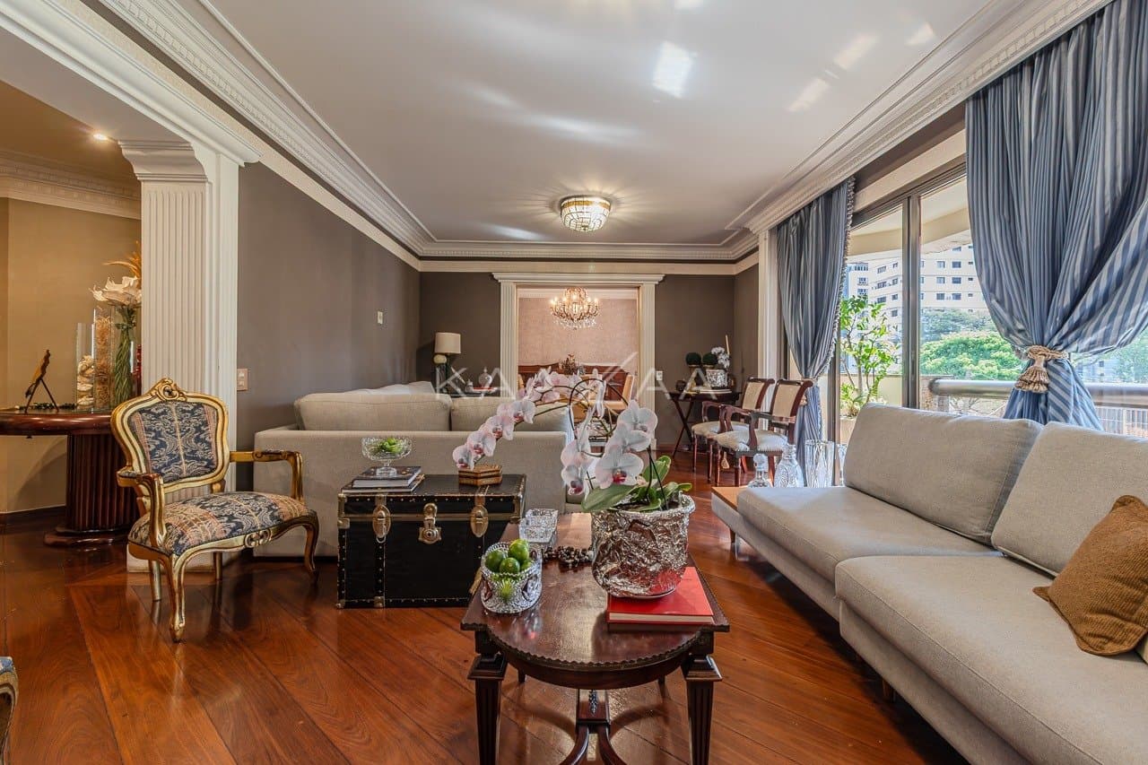 Apartamento para locação no Itaim Bibi - Foto 6