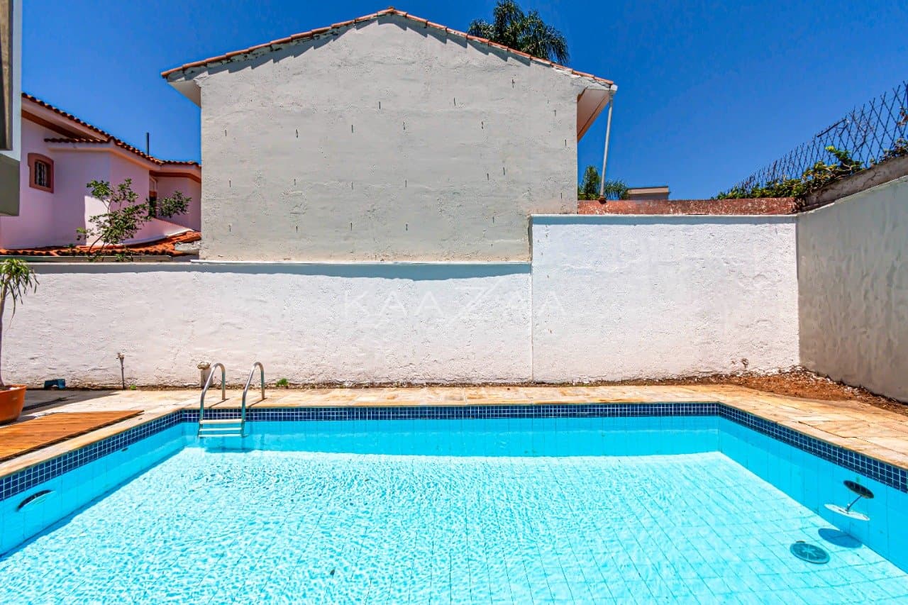 Casa à venda no Jardim Europa - Foto 38