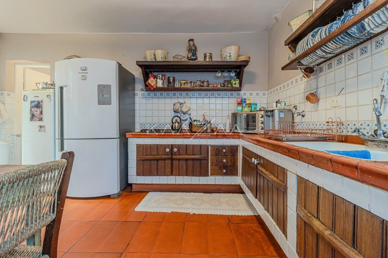 Casa para locação no Jardim Paulista - Foto 34