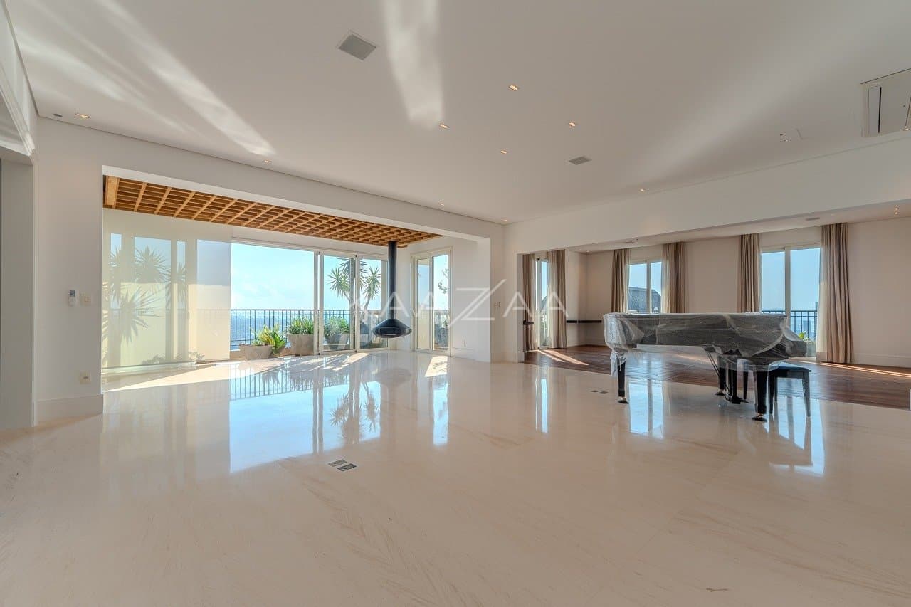 Apartamento para venda e locação no Jardim Paulistano - Foto 13