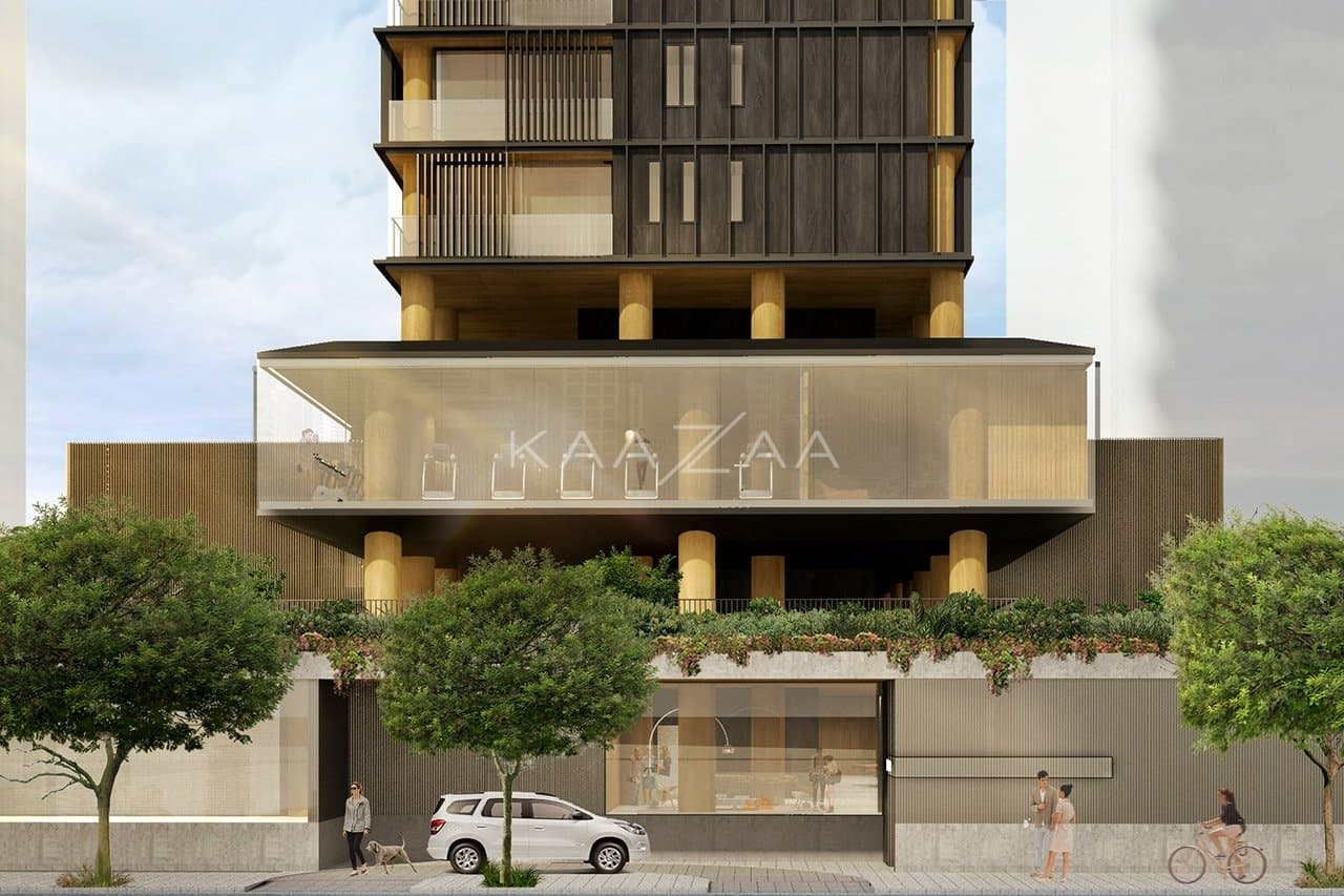 Empreendimento de arte em Pinheiros com arquitetura de Arthur Casas. - Foto 31
