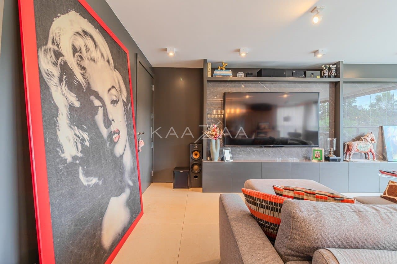Apartamento Garden em Cidade Jardim - Foto 24