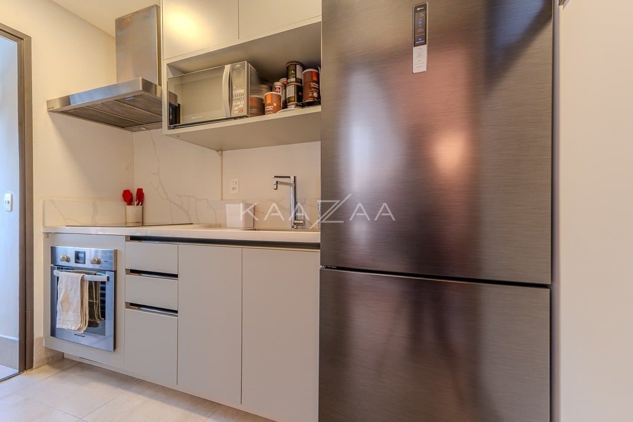 Apartamento à venda no Itaim Bibi - Foto 17
