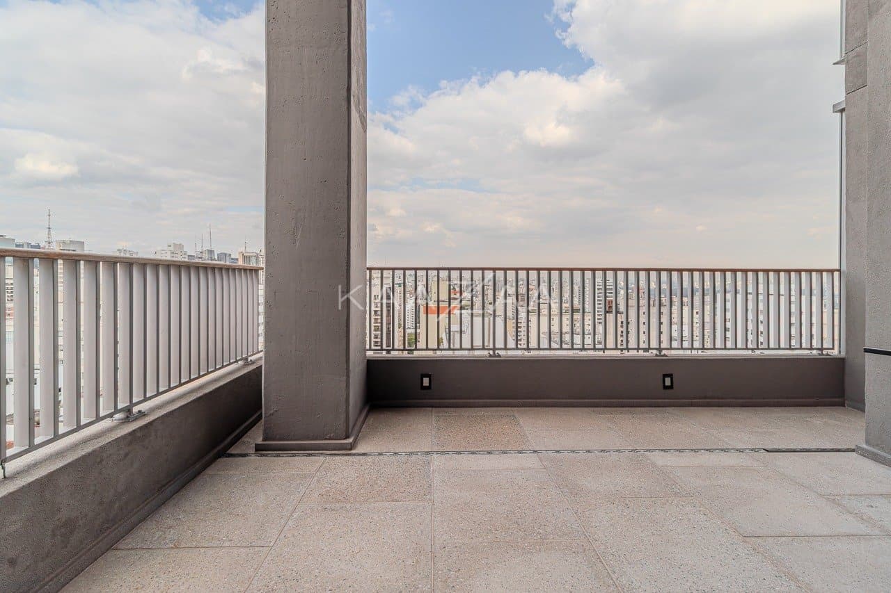 Apartamento à venda e locação no Jardins - Foto 10