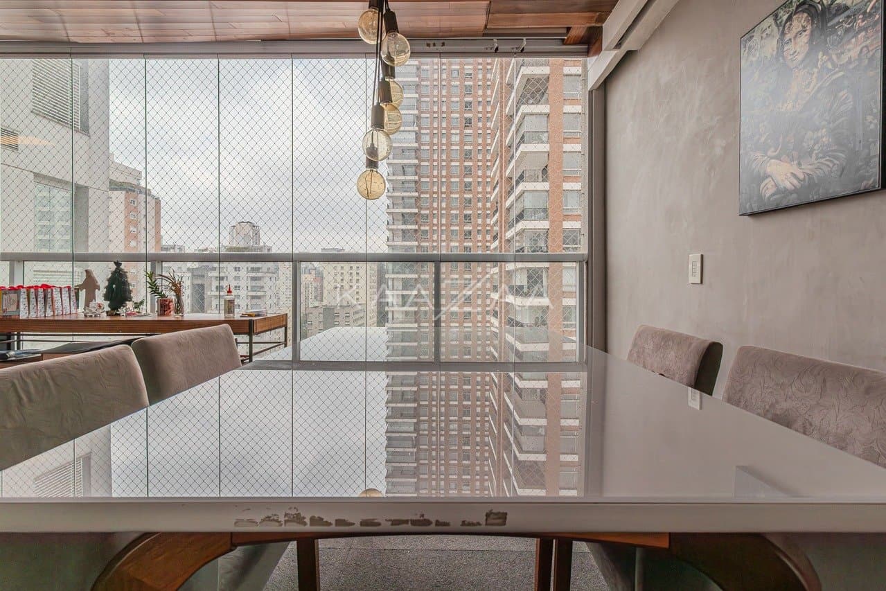 Apartamento à venda e locação no Itaim Bibi - Foto 26