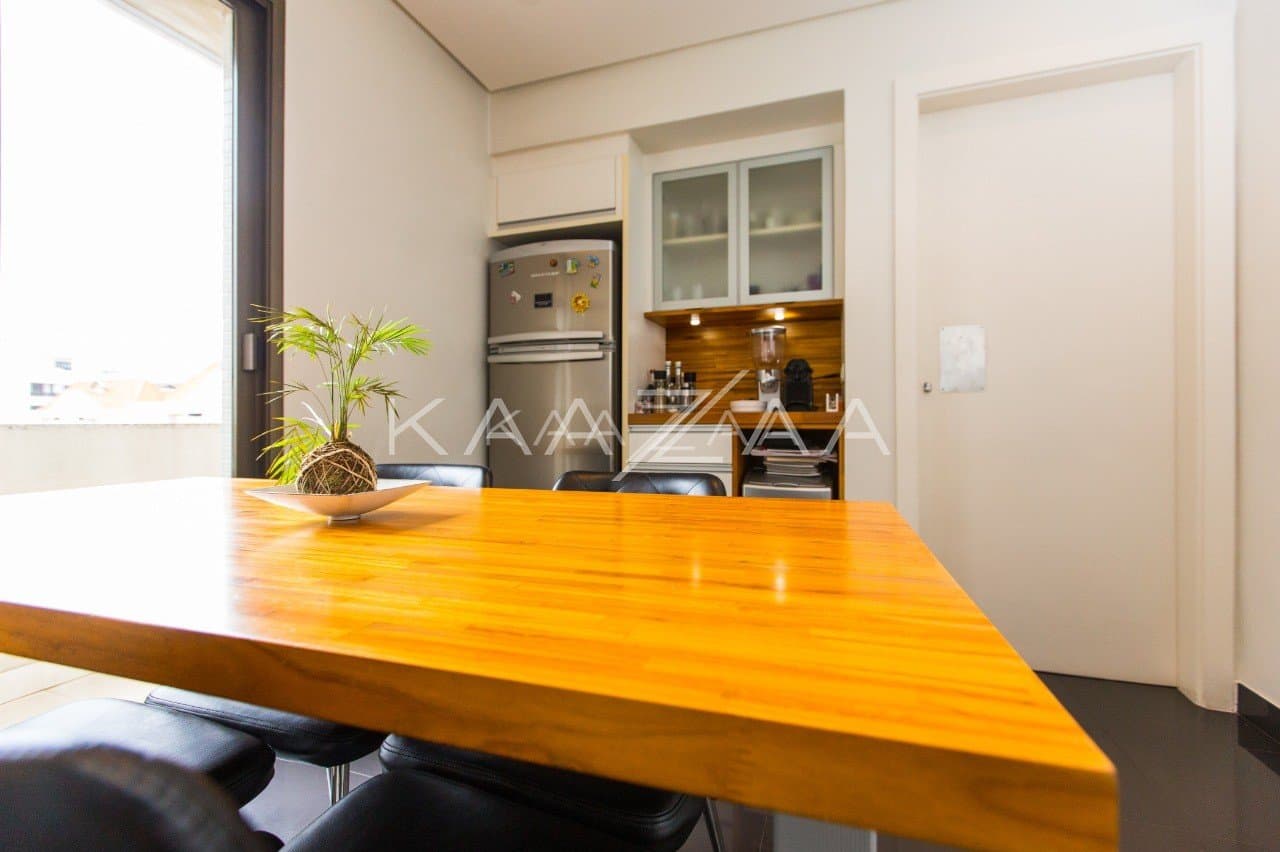 Cobertura duplex com luxo total, em uma das melhores ruas do Real Parque. - Foto 38