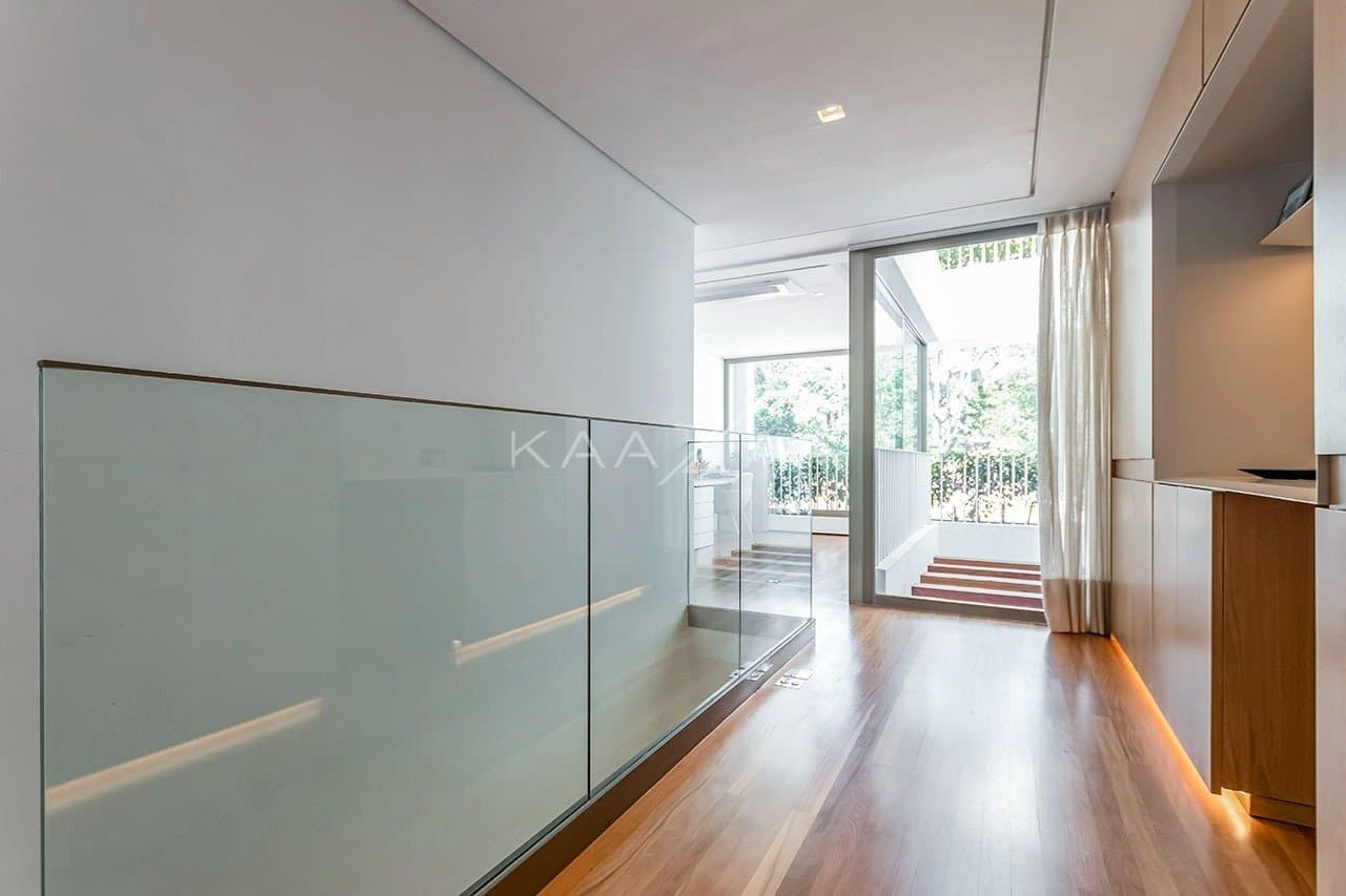 Apartamento garden à venda no Jardim Paulistano - Foto 20