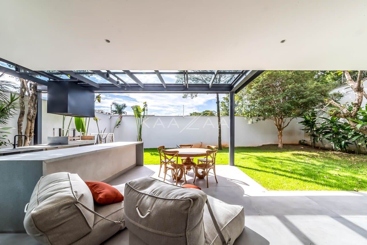 Casa à venda em Alto de Pinheiros - Foto 2