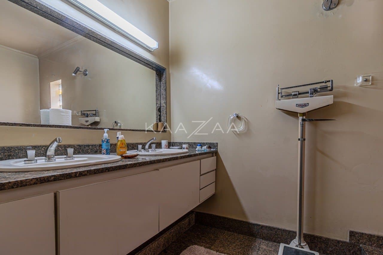 Casa à venda no Jardim Paulistano - Foto 41