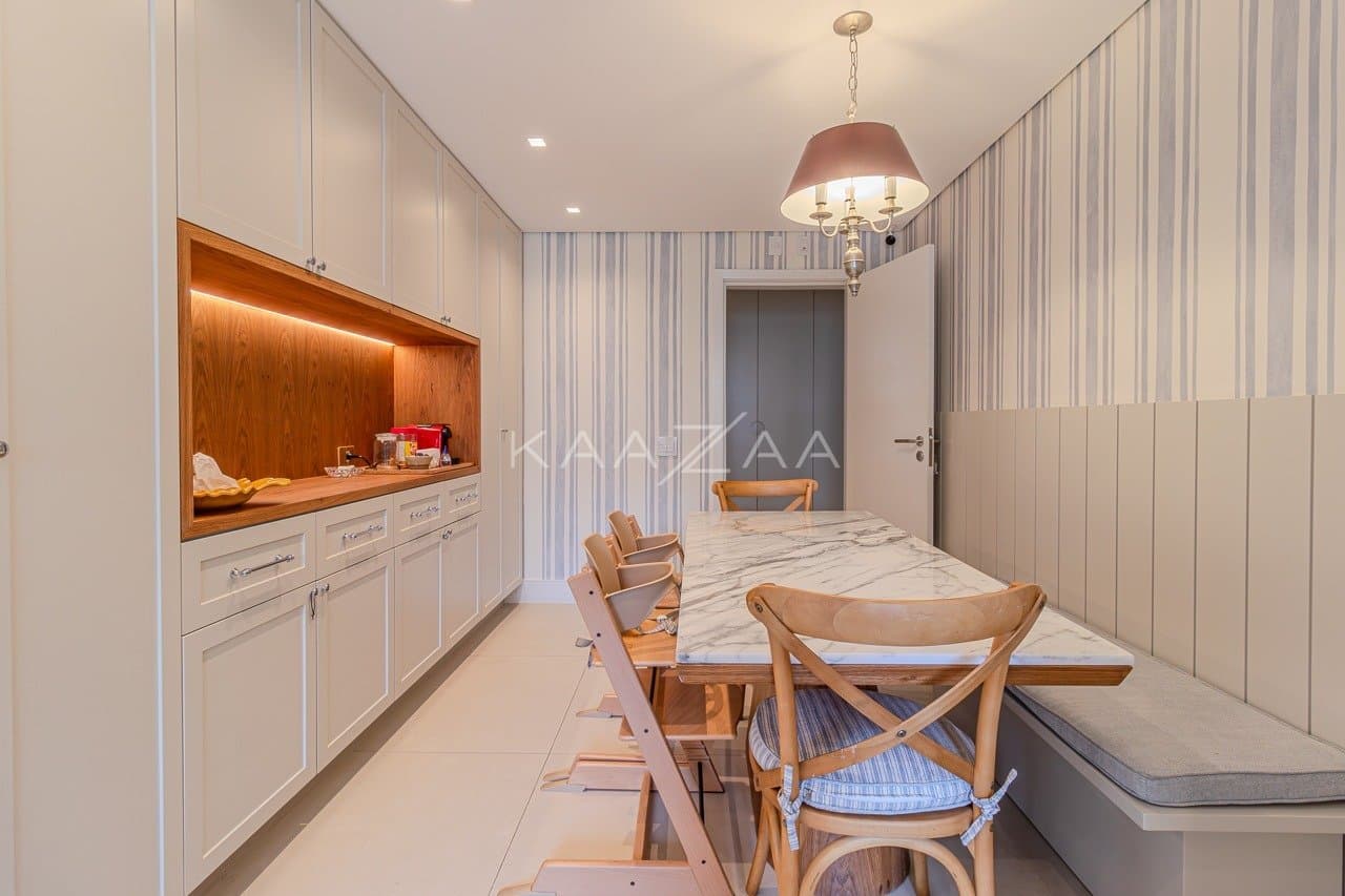 Apartamento no Itaim Bibi - Foto 42