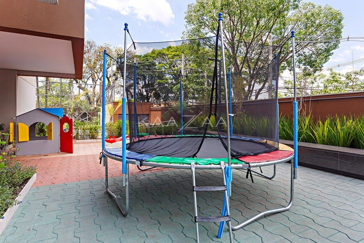 Apartamento à venda no Jardim Guedala - Foto 37