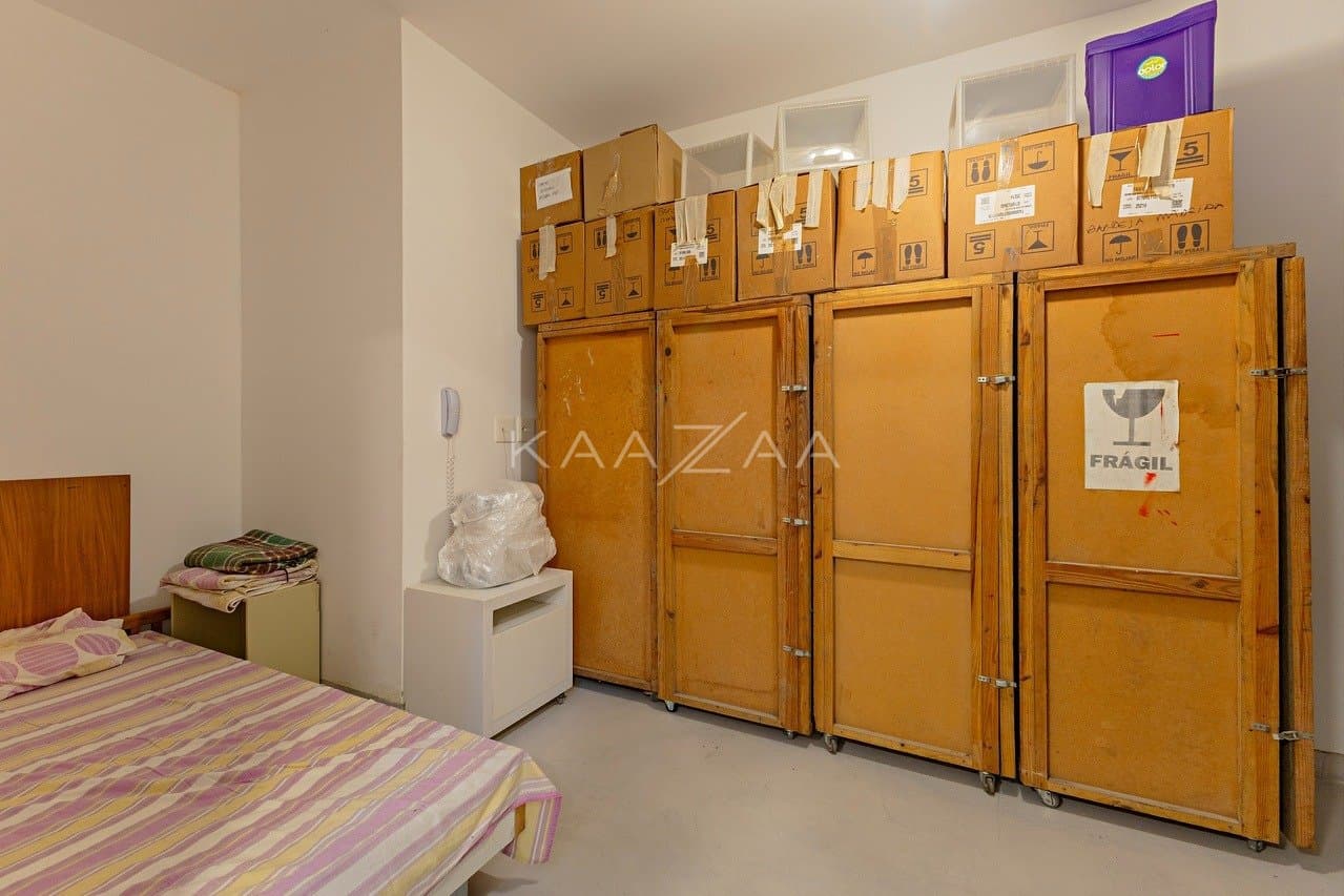 Casa à venda no Jardim Europa - Foto 77