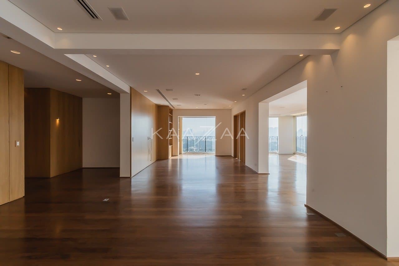 Apartamento para locação em Cidade Jardim - Foto 7
