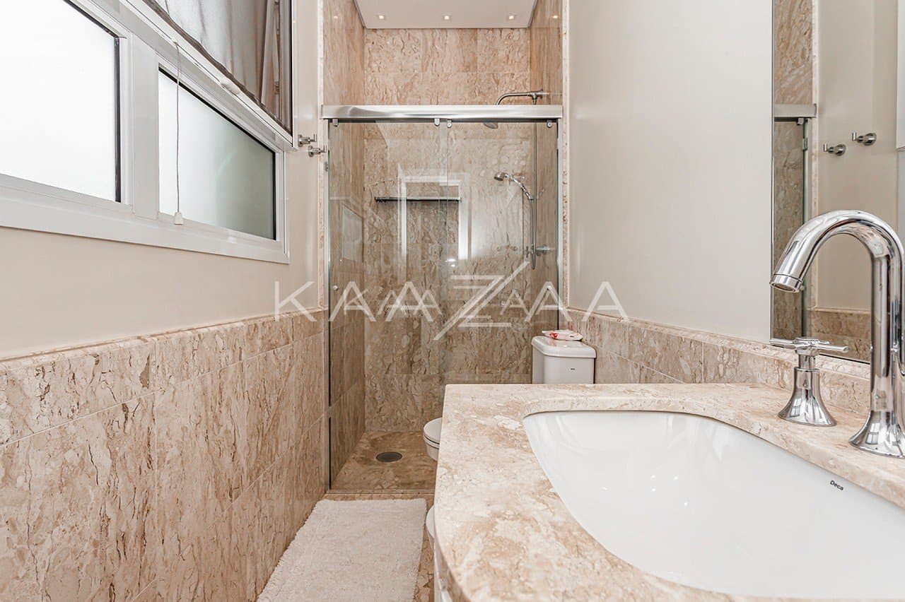 A vista deste apartamento duplex de 520 m² em Pinheiros vai te conquistar. - Foto 20