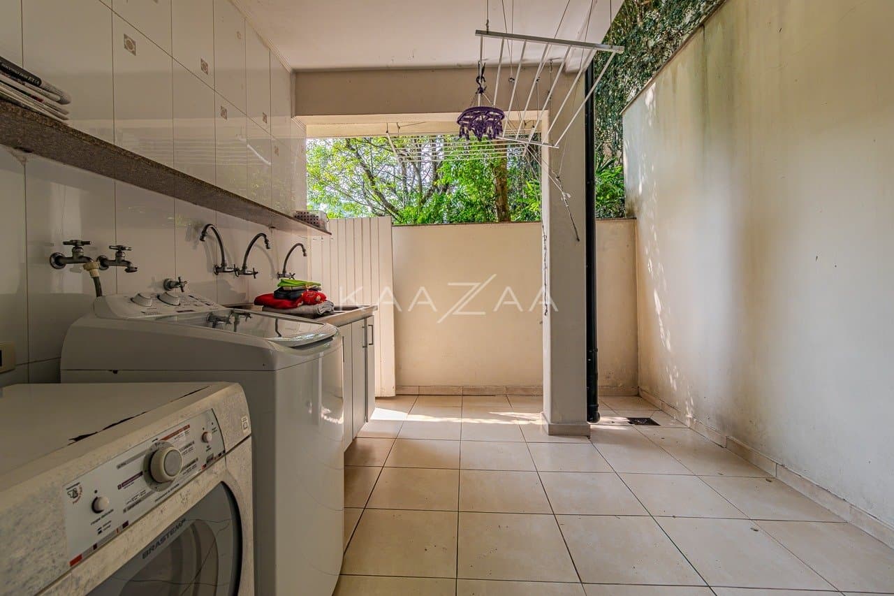Casa em rua fechada no Real Parque - Foto 72