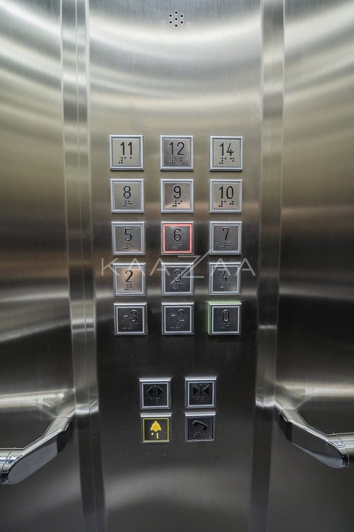 Bem contemporâneo, bem iluminado. Apartamento novinho em Pinheiros. - Foto 42