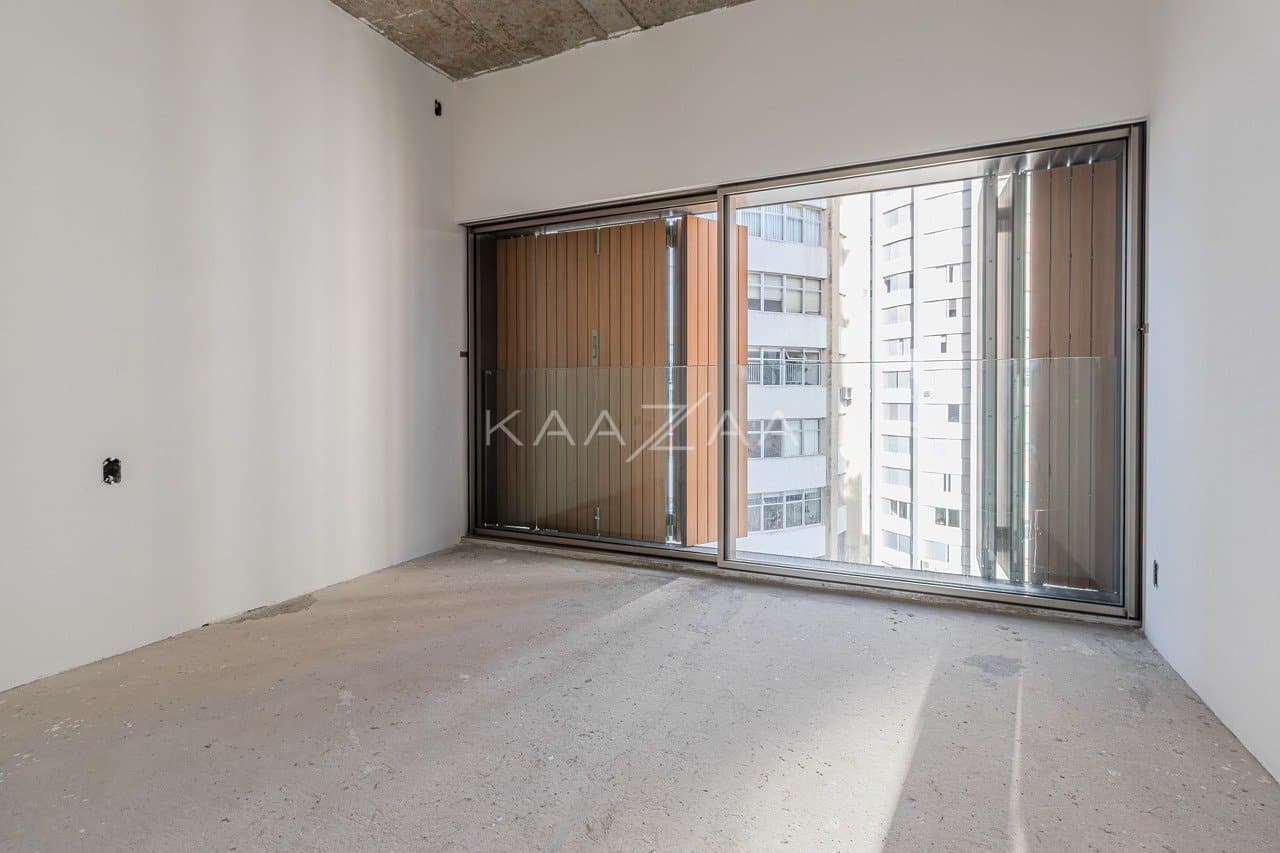 Apartamento à venda no Jardim Paulistano - Foto 20