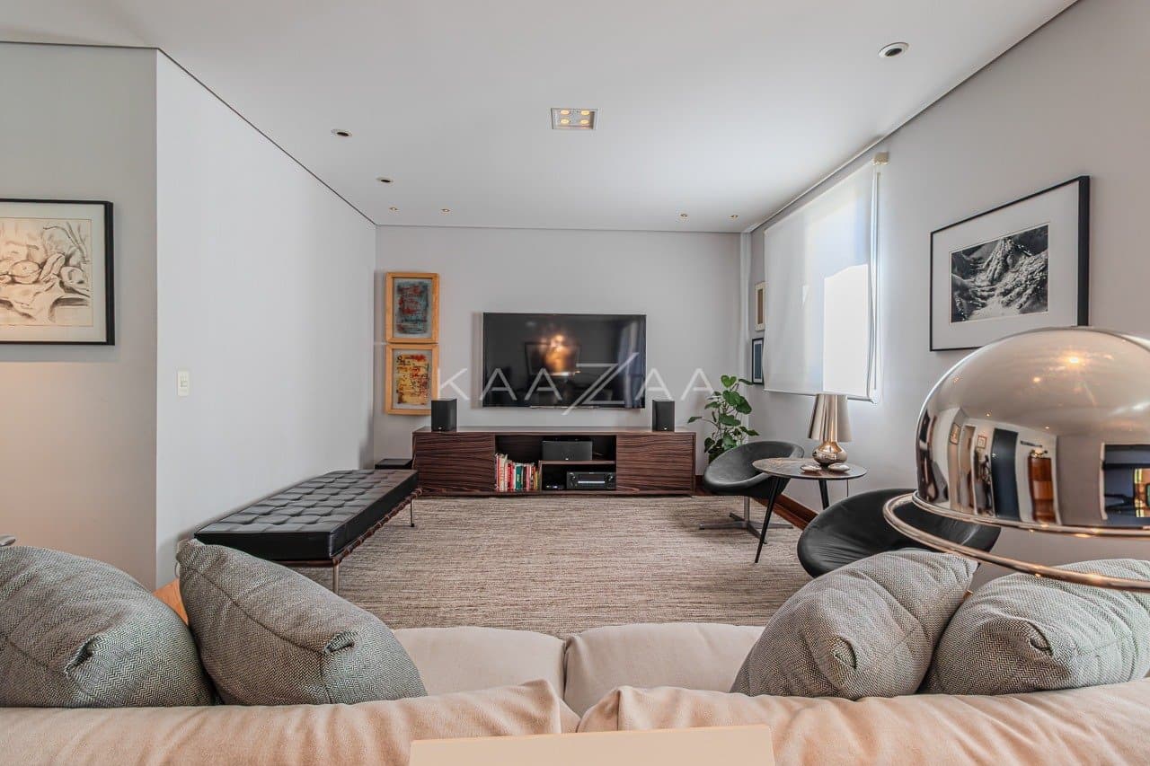Apartamento à venda no Itaim Bibi - Foto 10