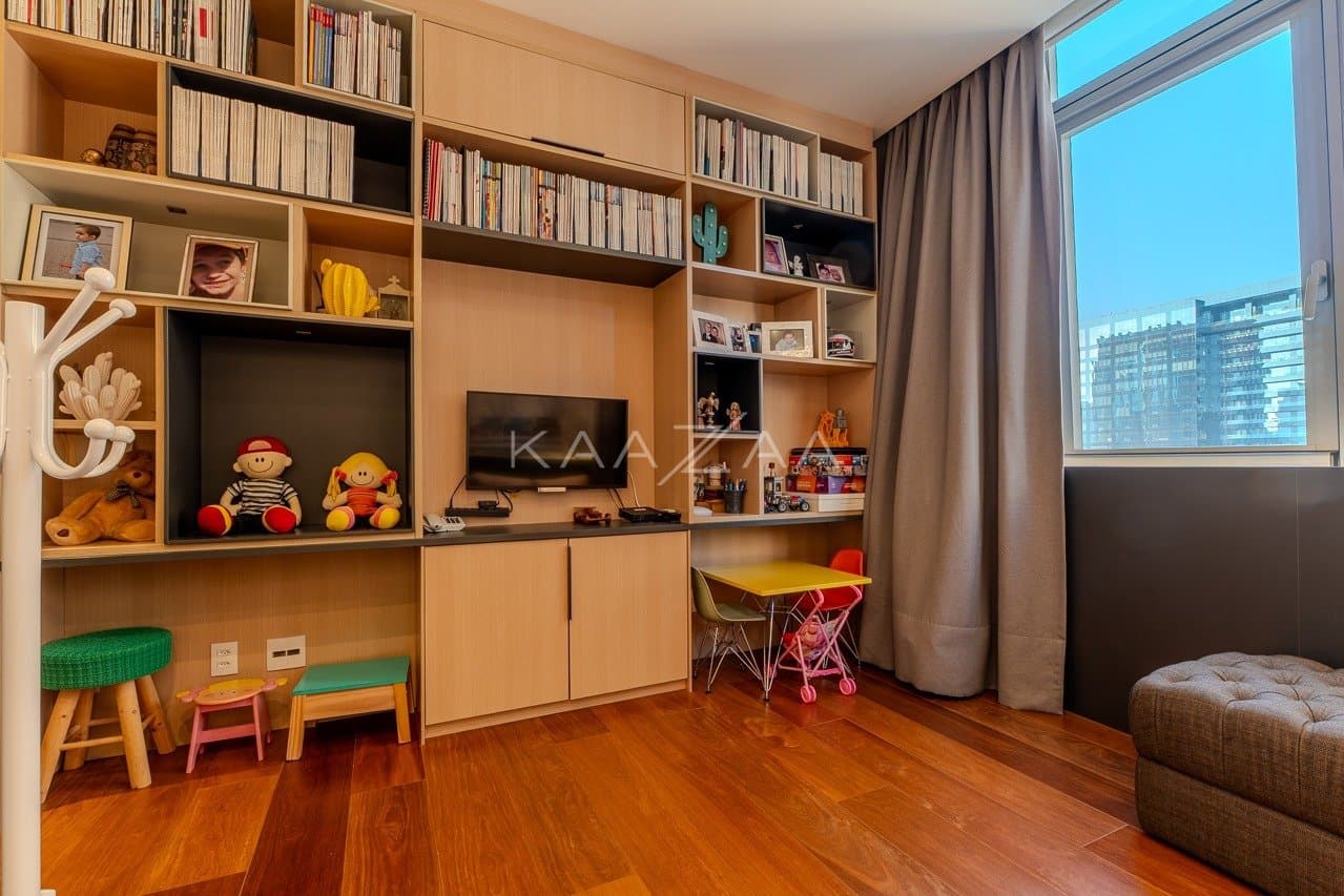 Apartamento à venda no Itaim Bibi - Foto 46