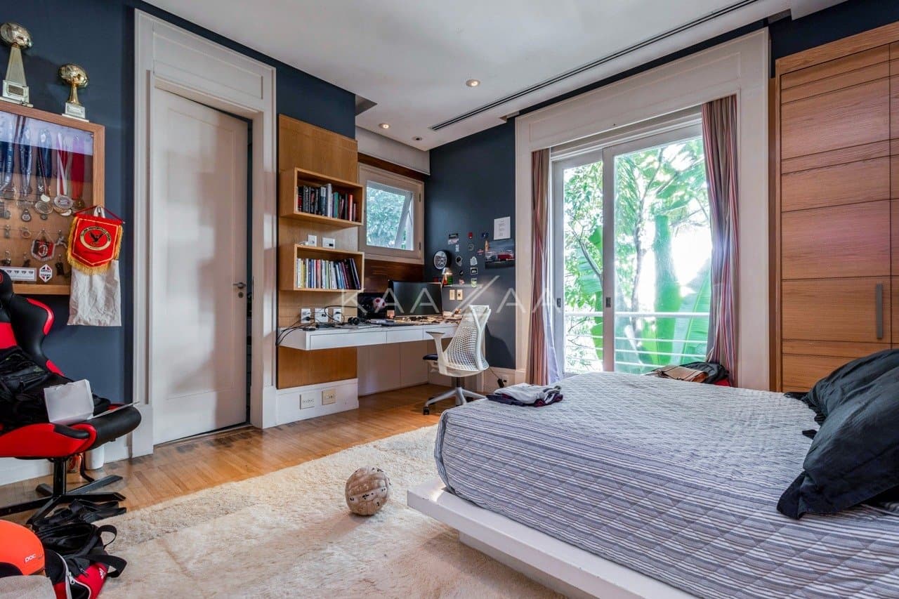 Casa em condomínio no Real Parque - Foto 63