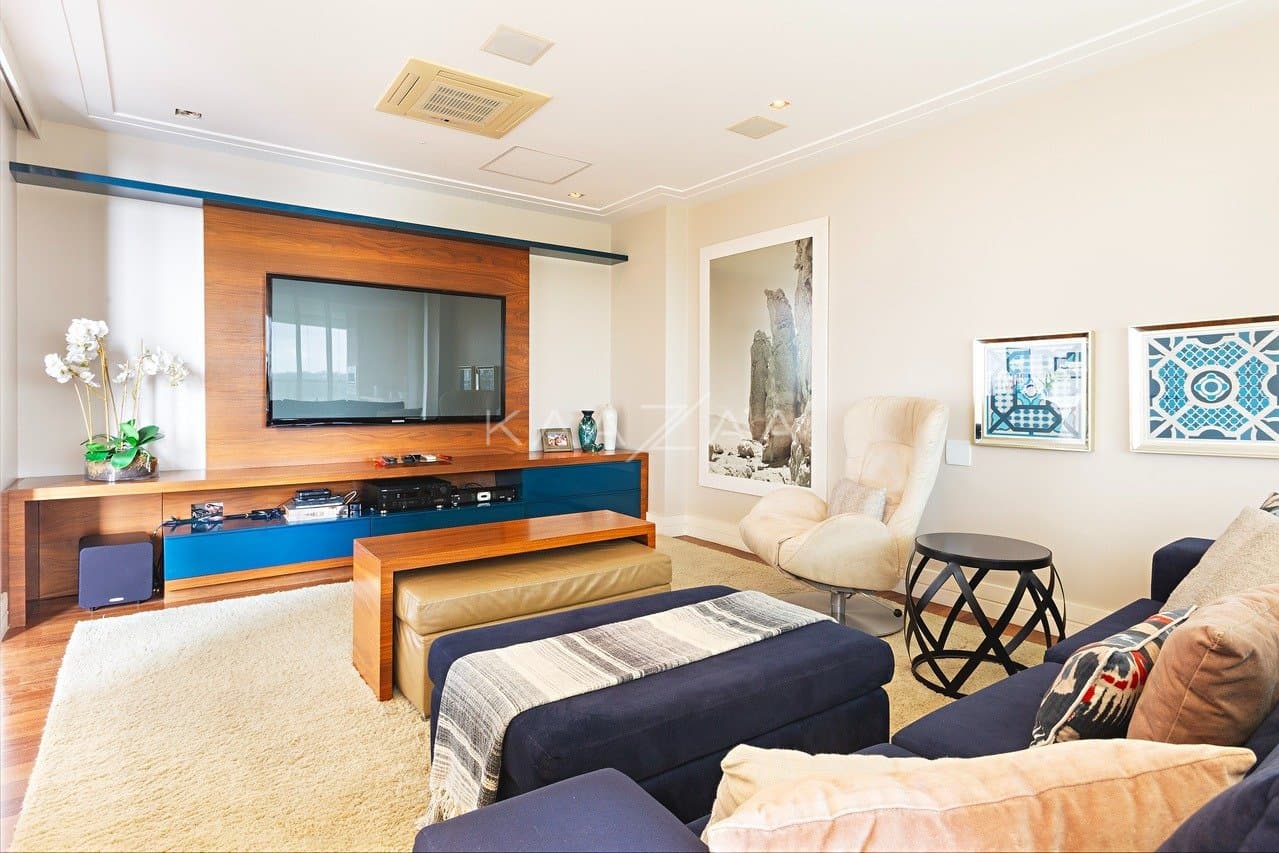 Apartamento à venda em Alto de Pinheiros - Foto 16