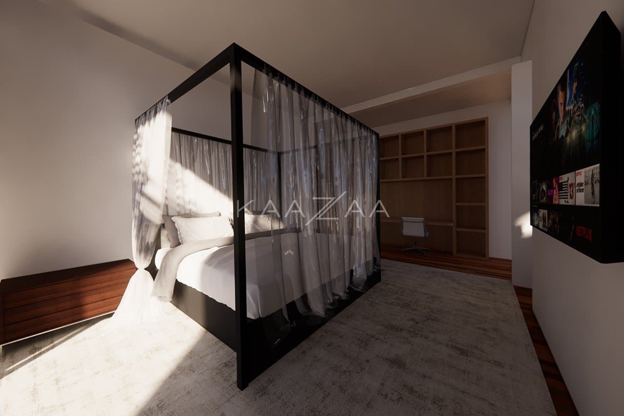 Casa com projeto contemporâneo para reforma no Real Parque. - Foto 12