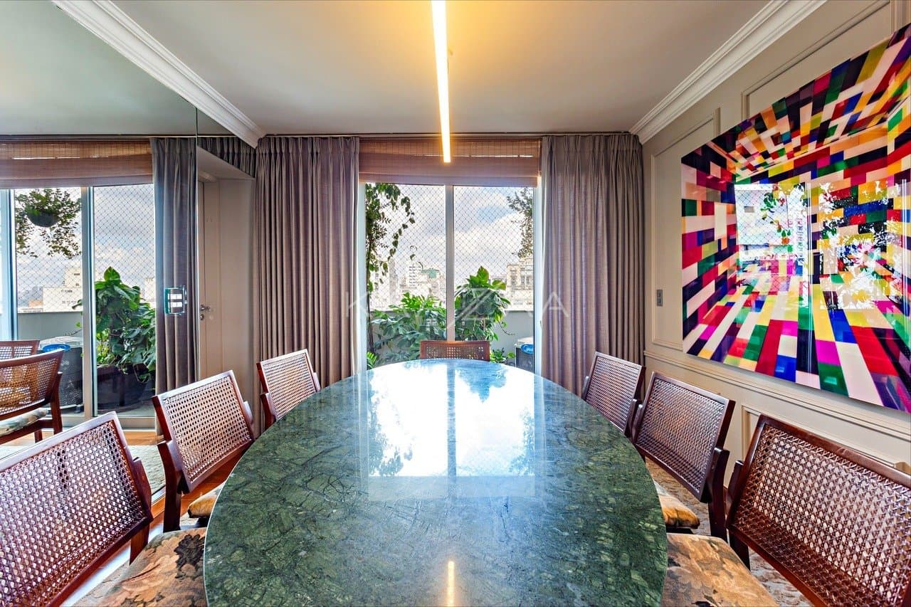 Apartamento à venda no Jardins - Foto 9