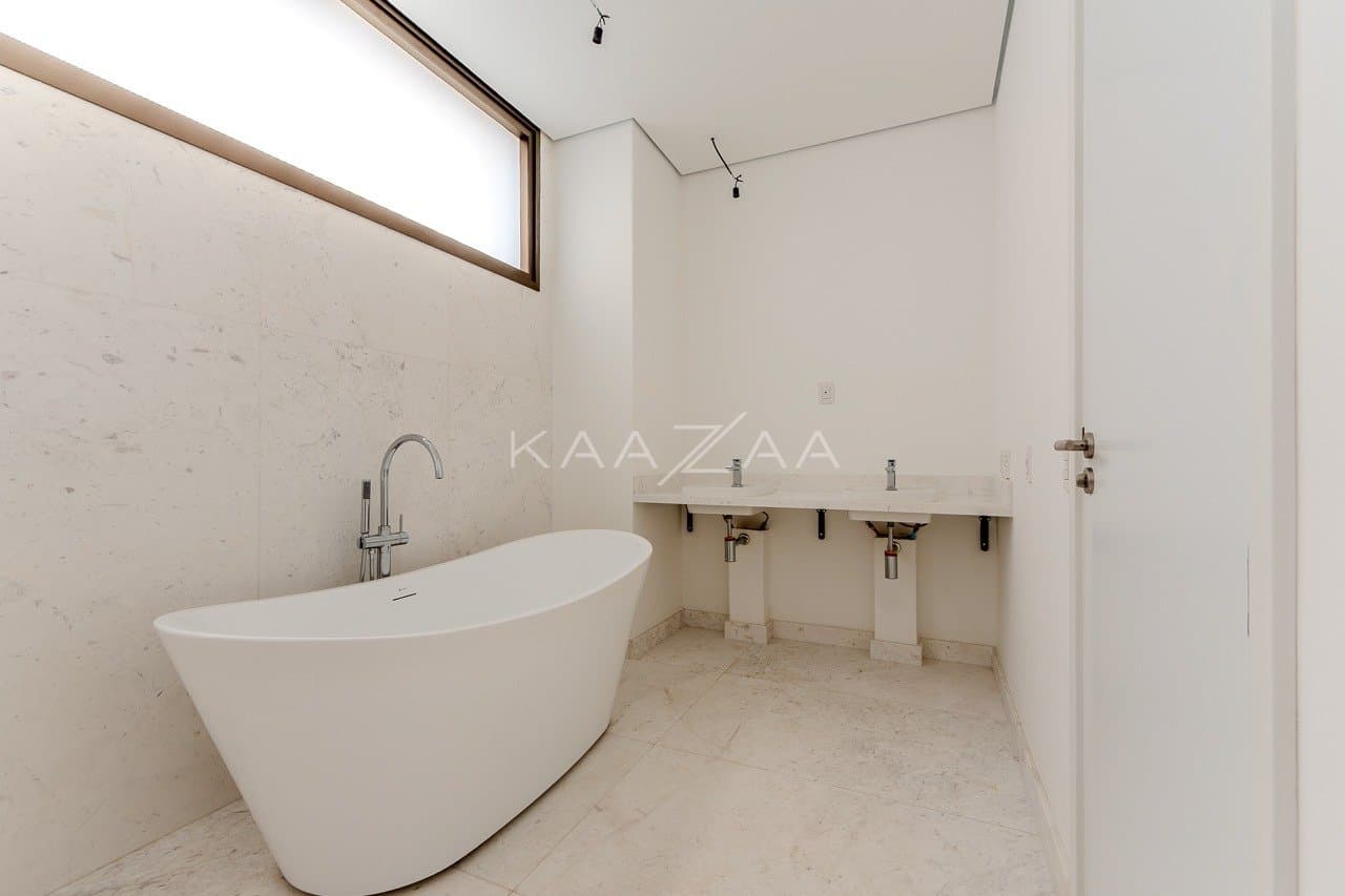 Apartamento à venda na Vila Nova Conceição - Foto 29