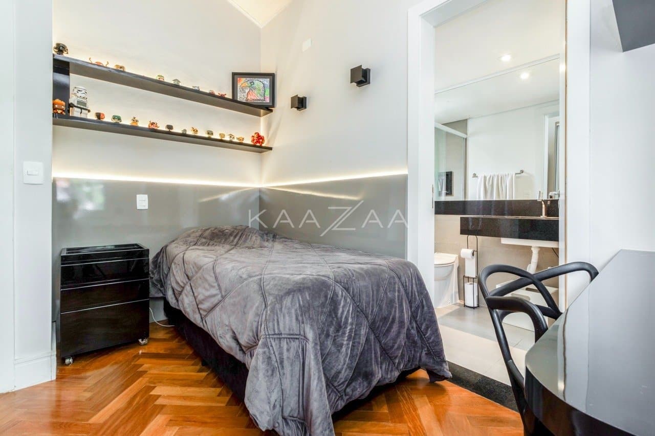 Casa em condomínio em Cidade Jardim - Foto 30