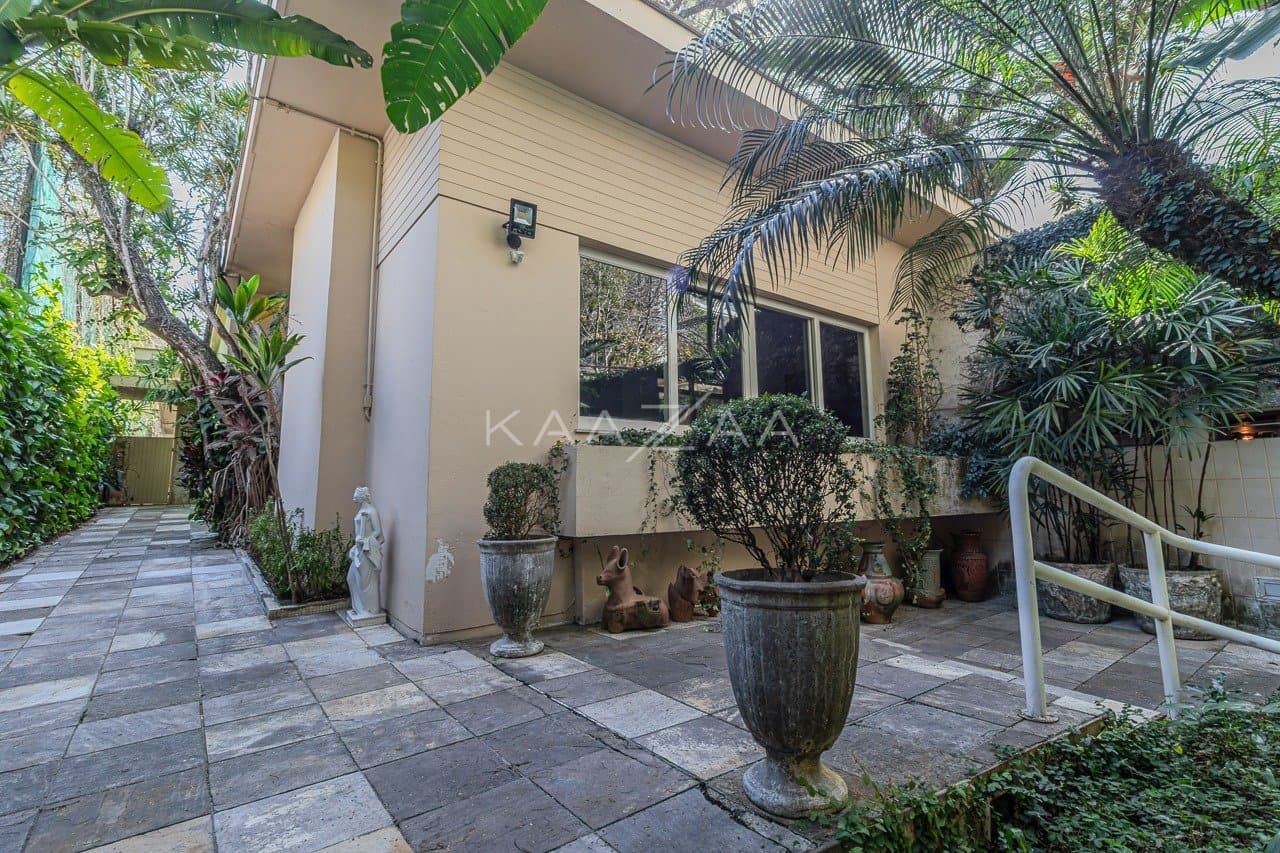 Casa à venda no Jardim Europa - Foto 48