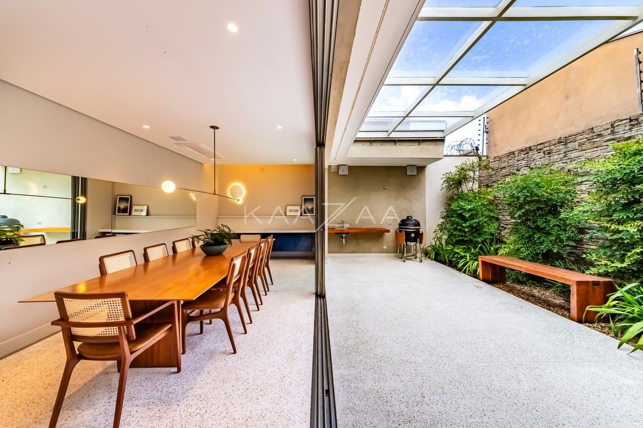 Casa à venda em Alto de Pinheiros - Foto 1