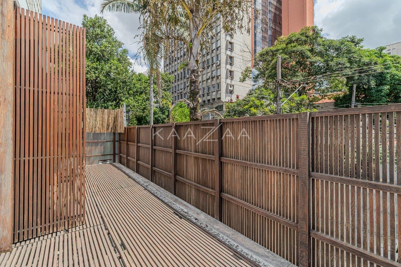 Casa à venda no Jardim Paulistano - Foto 41