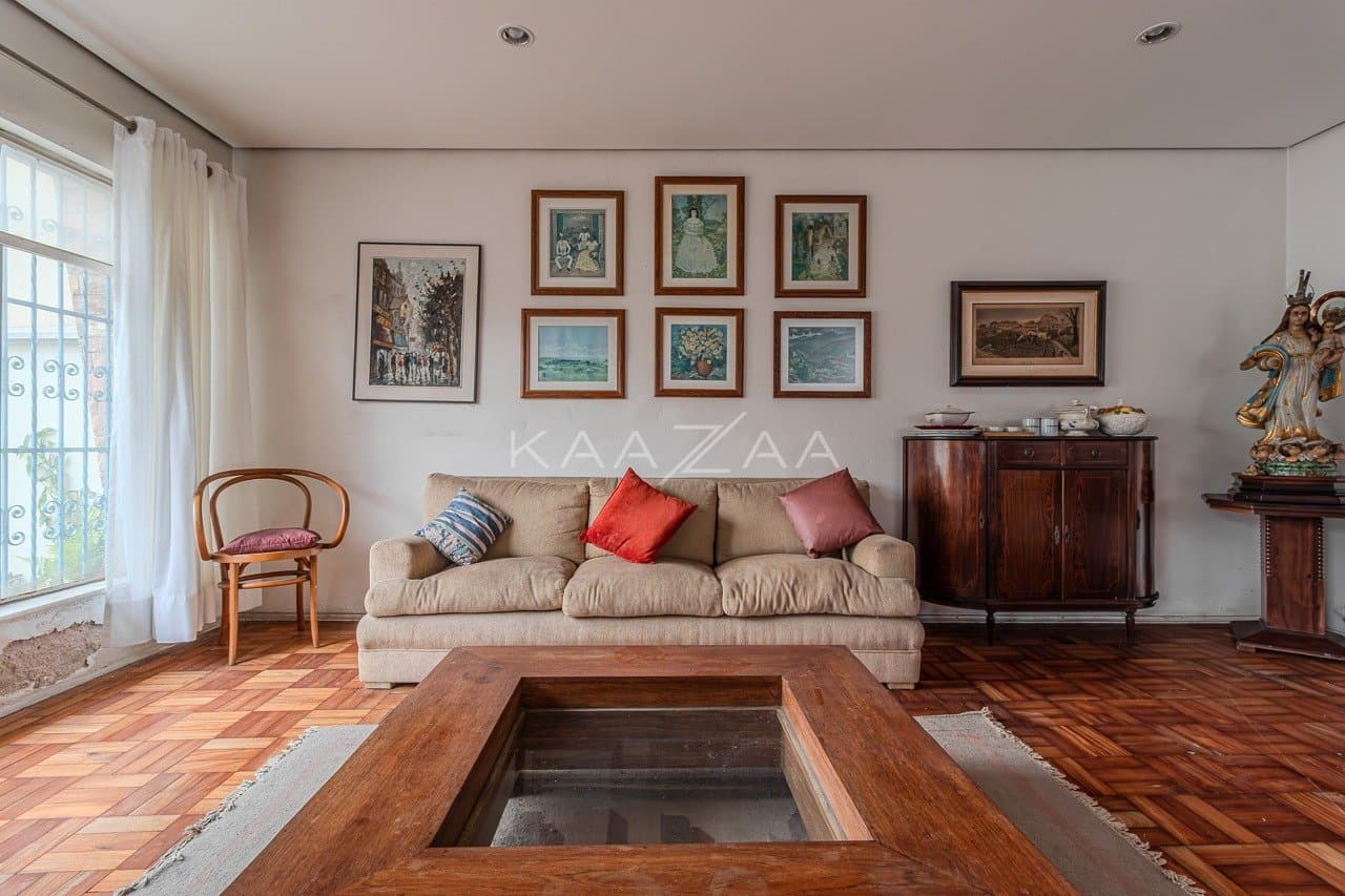 Casa à venda no Jardim Europa - Foto 8
