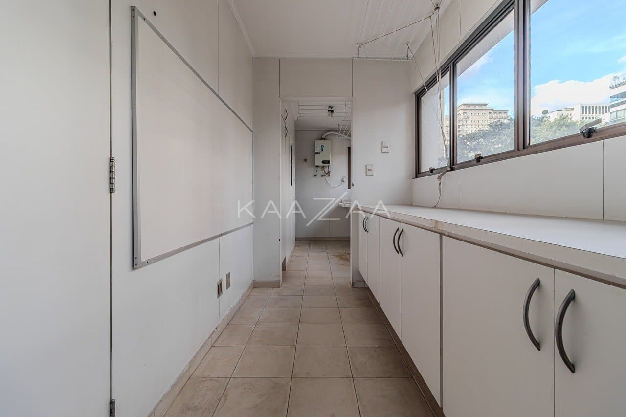 Apartamento à venda no Jardim Paulistano - Foto 33