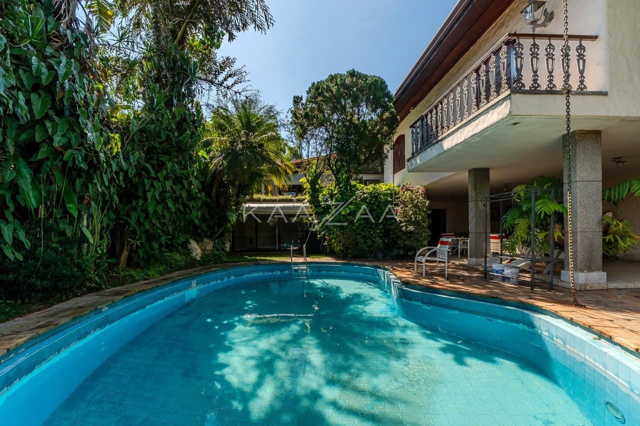 Casa à venda no Jardim Guedala - Foto 3