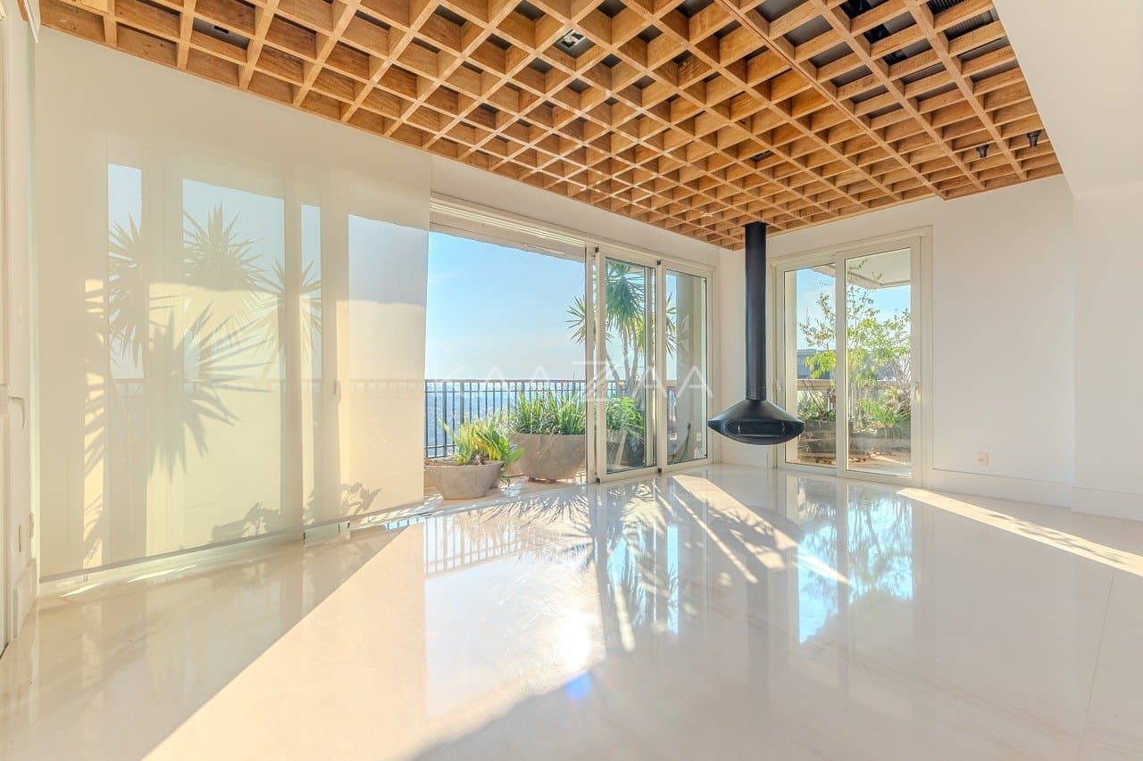 Apartamento para venda e locação no Jardim Paulistano - Foto 5