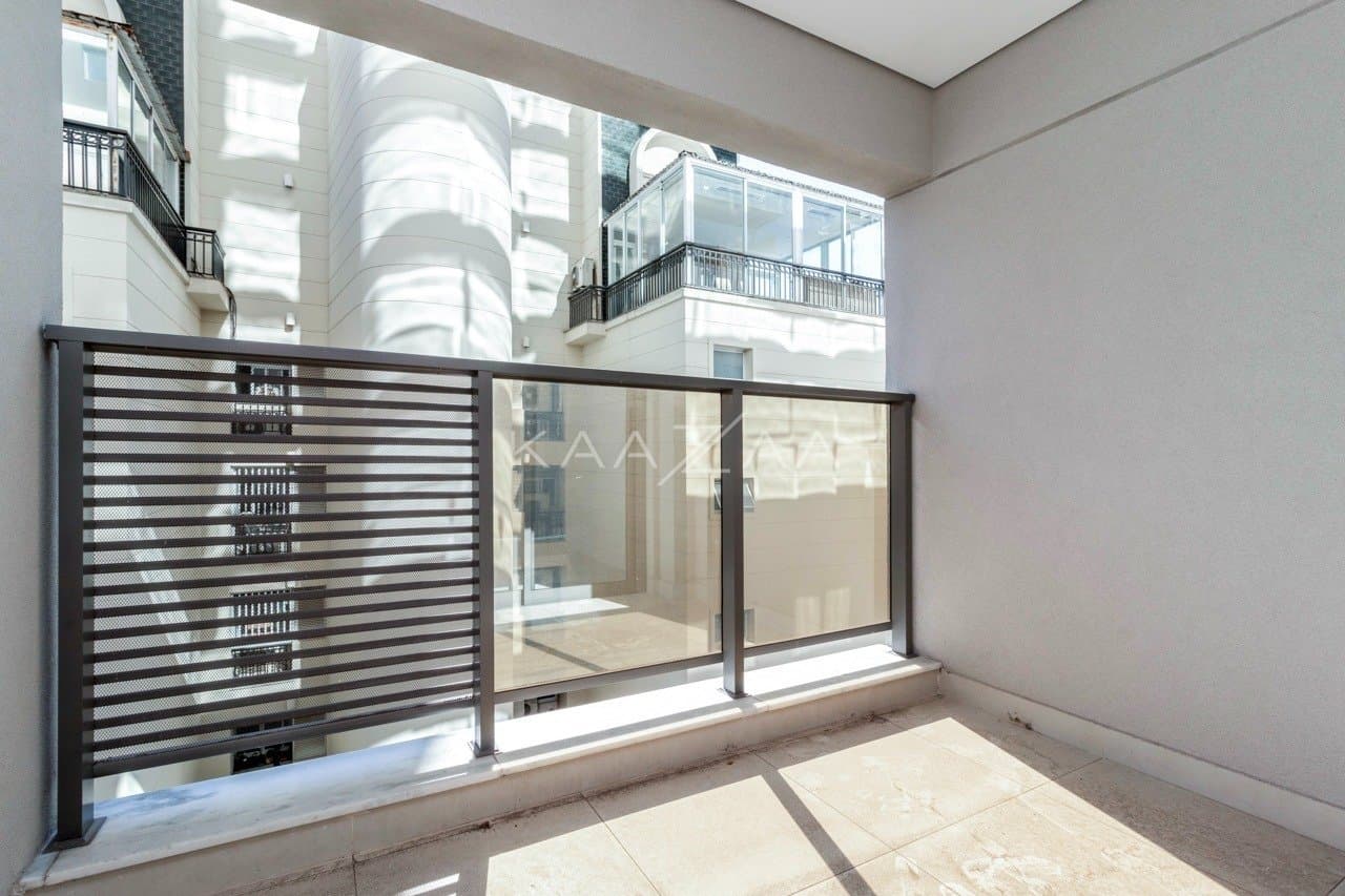 Apartamento na Vila Nova Conceição - Foto 17