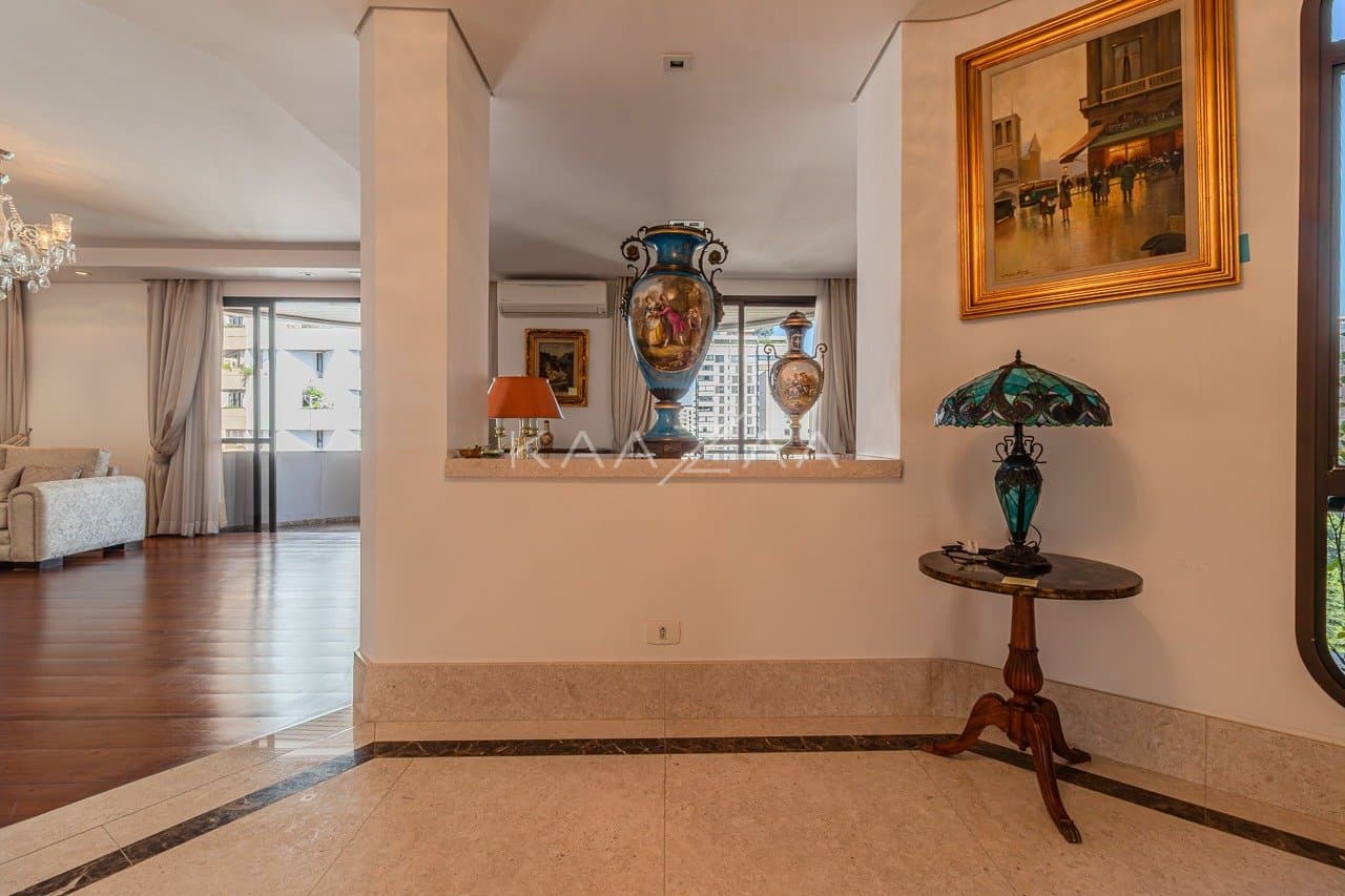 Apartamento à venda na Vila Nova Conceição - Foto 42