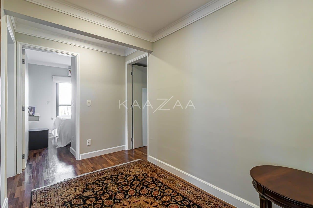 Apartamento à venda na Vila Nova Conceição - Foto 29